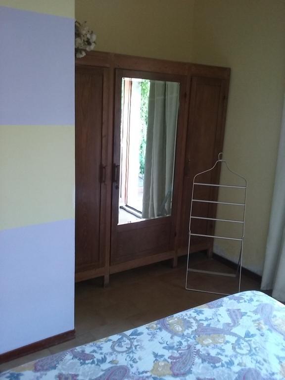 Casa Virgilio Bed & Breakfast Fosdinovo Phòng bức ảnh