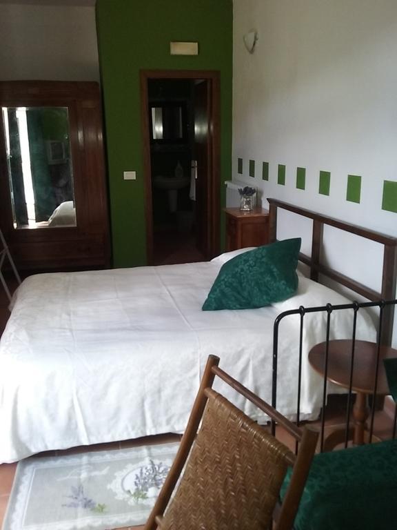 Casa Virgilio Bed & Breakfast Fosdinovo Ngoại thất bức ảnh